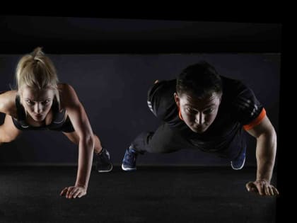 Три правила, которые помогут улучшить результат тренировки