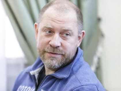 По сценарию челябинского писателя могут снять фильм