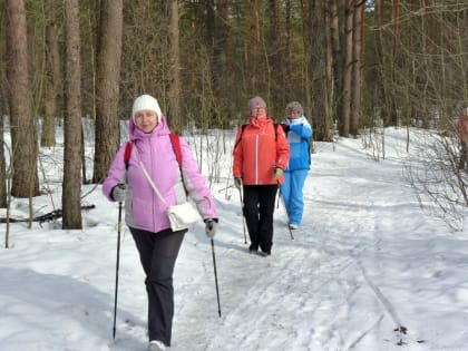Отговоркам – нет: повышаем уровень физической активности