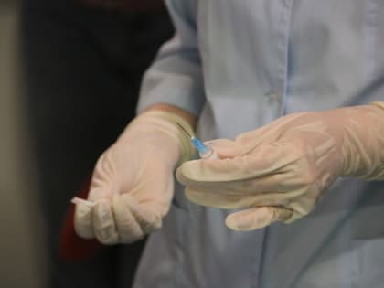 Вакцинация, которая спасет вам жизнь