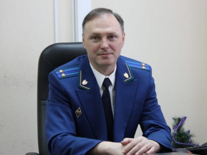 На защите закона