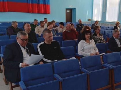 Смертность в Карталинском районе снизилась на 252 человека