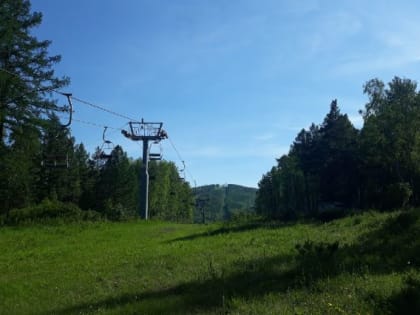 В России назвали популярные регионы для отдыха в санаториях