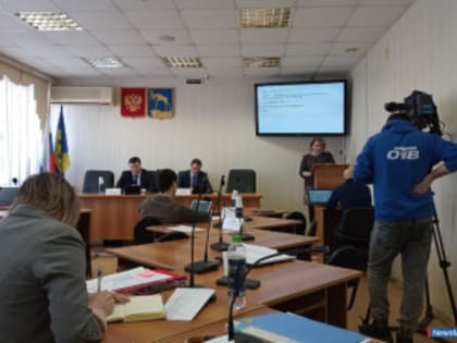 Председатель Контрольно-счётной палаты Миасса подала в отставку