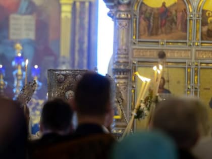 В Челябинске Рождество отметят городскими гуляниями