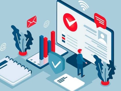 Единая цифровая платформа