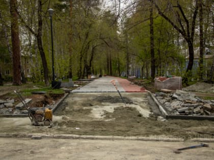 Городские будни, или Всё идёт по плану