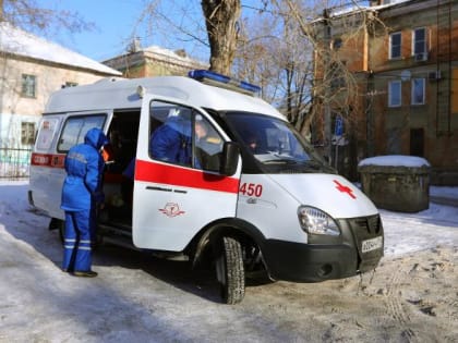 В Челябинске врачам разрешат оказывать помощь без согласия пациента