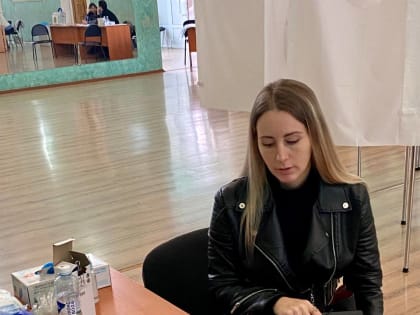 Идет третий день референдумов