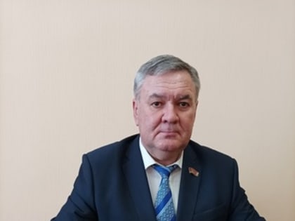 Владислав Орлов: от мастера до советника генерального директора