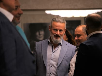 В интересах бизнеса, во благо города