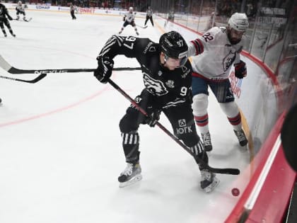 Челябинский «Трактор» проведет в новом сезоне 68 матчей в «регулярке»