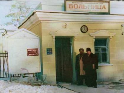 Пять цветных картинок из прошлого (13 выпуск)