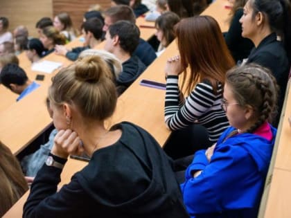 С уверенностью в будущее: «Уралэнергосбыт» гарантировал материальную поддержку студентам