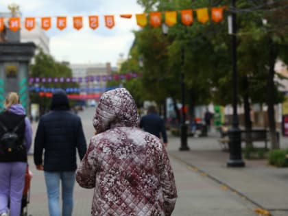 На Южном Урале продолжают фиксировать заморозки