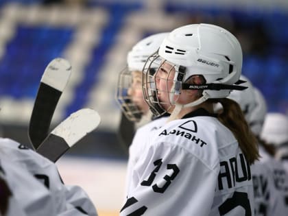 ЖХЛ. «Торнадо» vs «Белые Медведицы» – 4:3 [+видео]