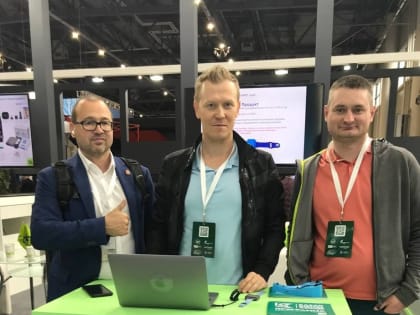 Делегация Челябинской области приняла участие в Kazan Digital Week 2022