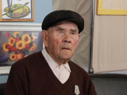 Скончался последний ветеран Великой Отечественной войны в Пластовском районе