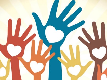 Детский сад д. Ситцева благодарит своих помощников