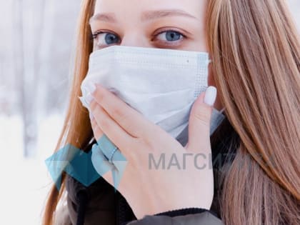 В России появился первый больной коронавирусом под названием «кракен»