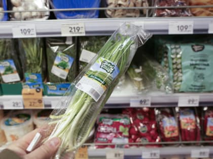 Челябинские врачи перечислили полезные свойства рукколы, шпината и другой зелени