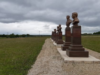 Спортсмены из Аши отметили День России велопробегом в Башкортостан