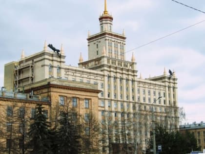 ЮУрГУ закупил 44 микроволновки в студенческие общежития