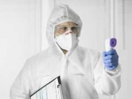 В Челябинской области за сутки выявили 458 заболевших коронавирусом