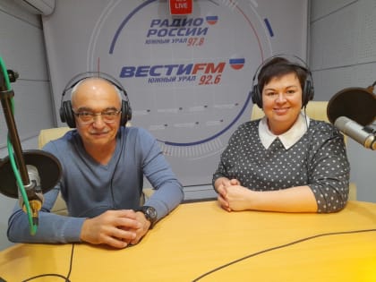 Приглашаем к разговору о раке молочной железы