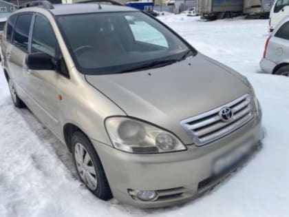 В Миассе пьяный рецидивист из Златоуста устроил ДТП на угнанном авто