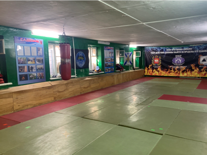 Имущество в добрые руки