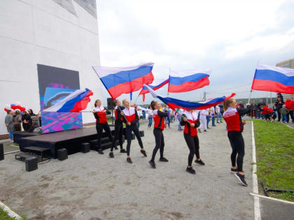 Южноруальцам объяснили, как противостоять информационным интервенциям