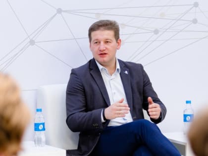 В ЮУрГУ официально назначили исполняющего обязанности ректора