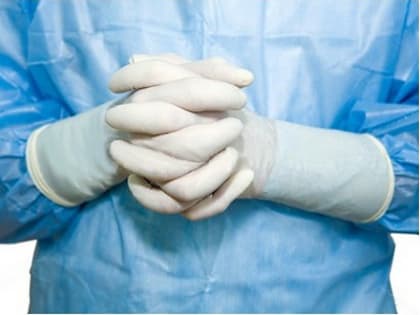 За сутки на Южном Урале выявили 458 заболевших ковидом