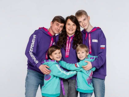 Для школьников младших классов стартовала регистрация в конкурсе «Большая перемена»