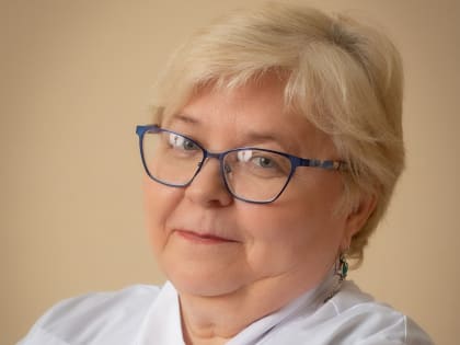Отмечает юбилей Галина Григорьевна Кетова!