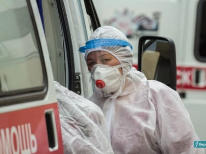 На Южном Урале за сутки коронавирус выявили у 755 жителей. 45 из них – школьники