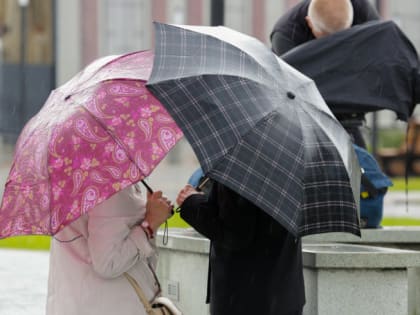 После похолодания до +7 в Челябинскую область вернётся 27-градусная жара