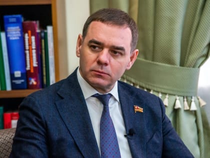 Александр Лазарев: "Ни один вопрос не поставил главу региона в тупик"