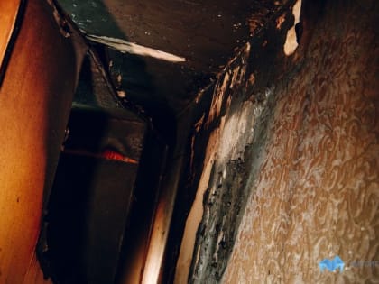 Следственный комитет разбирается в гибели южноуральцев на пожарах