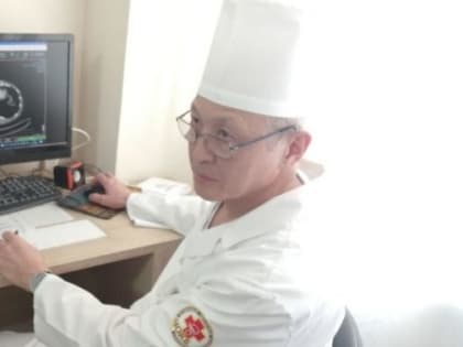 Паразит уничтожил печень. Южноуральские врачи при помощи трансплантации спасли пациента