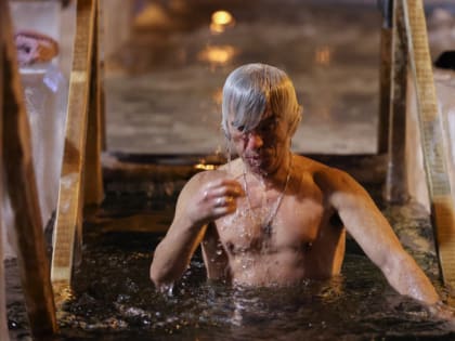 На Крещение в Челябинске оборудуют шесть купелей