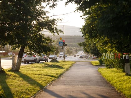 Уровень и баланс. Златоуст продемонстрировал положительную производственную динамику