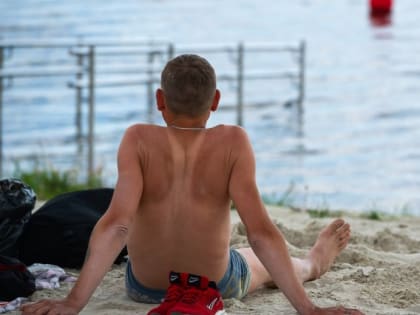 Алексей Текслер поручил муниципалитетам открывать больше пляжей на Южном Урале