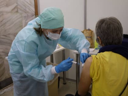 Бесплатная вакцинация против гриппа в этом месяце
