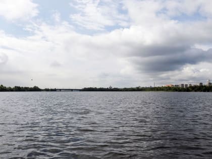 Магнитогорск зальёт дождями. Делимся прогнозом погоды на 30 мая