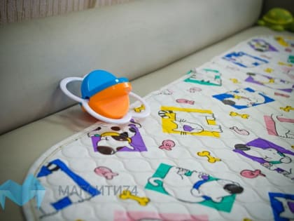 Хирург магнитогорского Центра охраны материнства и детства выполнил за год более пятисот операций