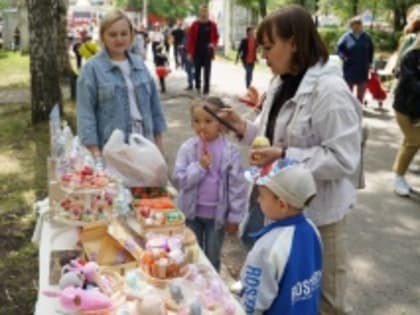 Устькатавцев приглашают принять участие в конкурсе туристических сувениров