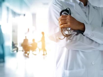 В Челябинске женщина с раком матки родила дочь