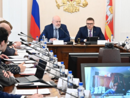 В Челябинске прошло заседание президентского совета по совершенствованию гражданского законодательства